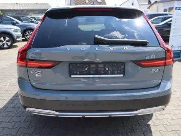 V90 Cross Country B4 D AWD Plus|NAVI|AHK|R-CAM|