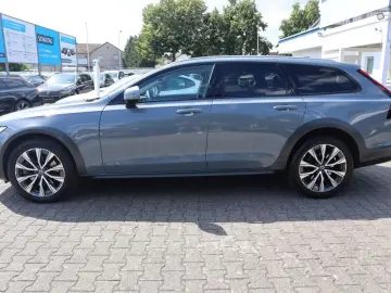 V90 Cross Country B4 D AWD Plus|NAVI|AHK|R-CAM|