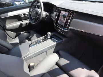 V90 Cross Country B4 D AWD Plus|NAVI|AHK|R-CAM|