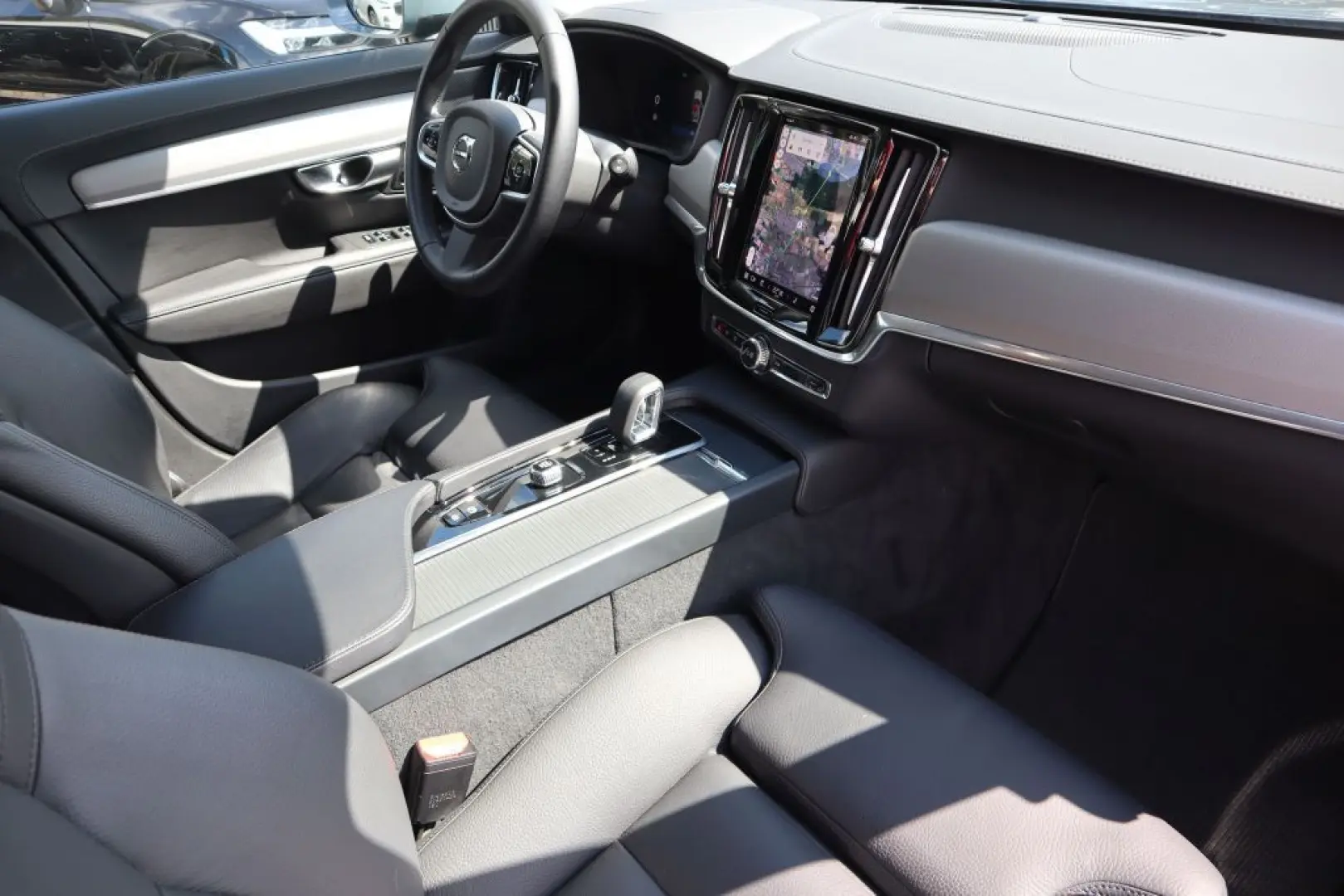 V90 Cross Country B4 D AWD Plus|NAVI|AHK|R-CAM|