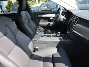 V90 Cross Country B4 D AWD Plus|NAVI|AHK|R-CAM|