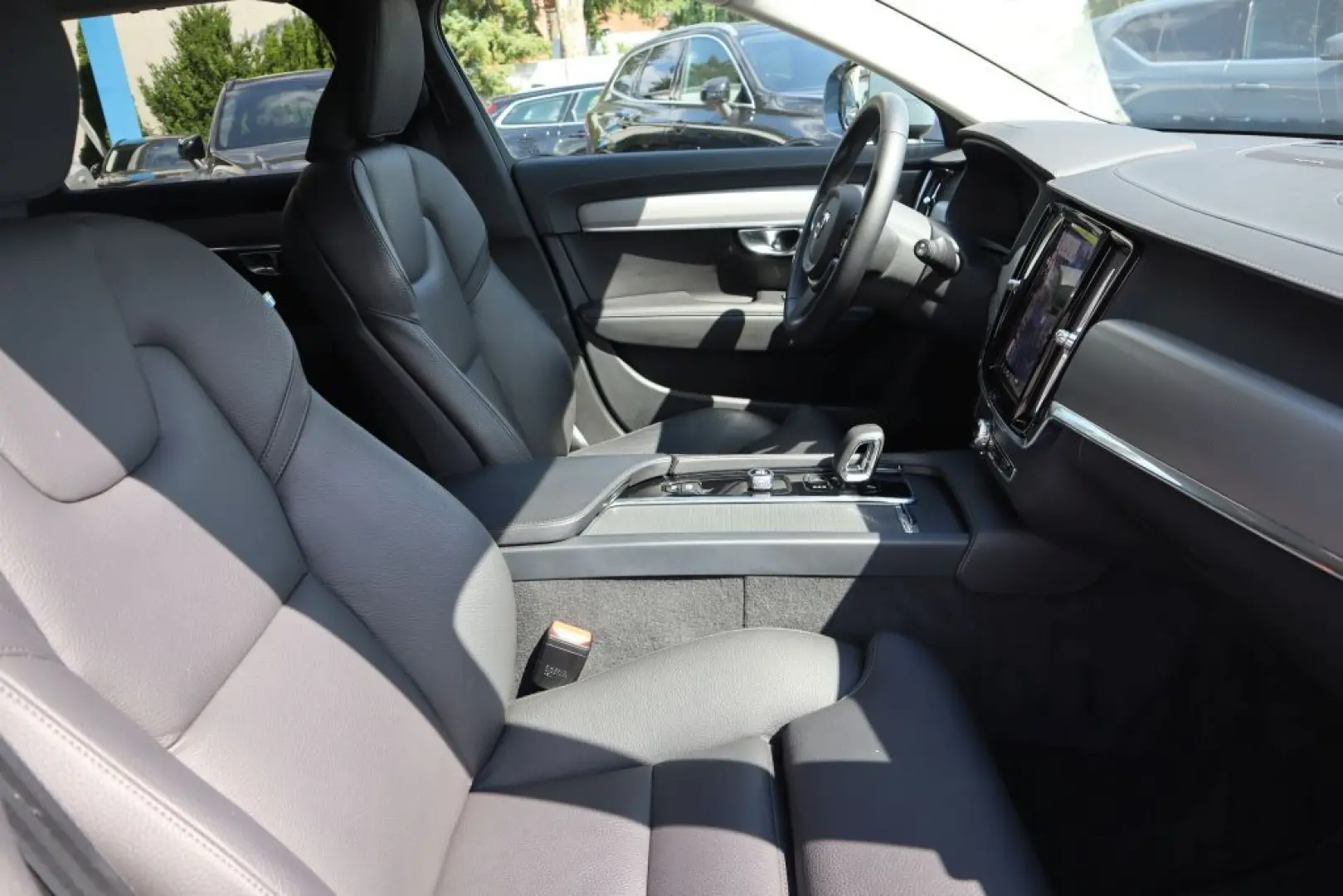 V90 Cross Country B4 D AWD Plus|NAVI|AHK|R-CAM|