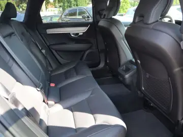 V90 Cross Country B4 D AWD Plus|NAVI|AHK|R-CAM|