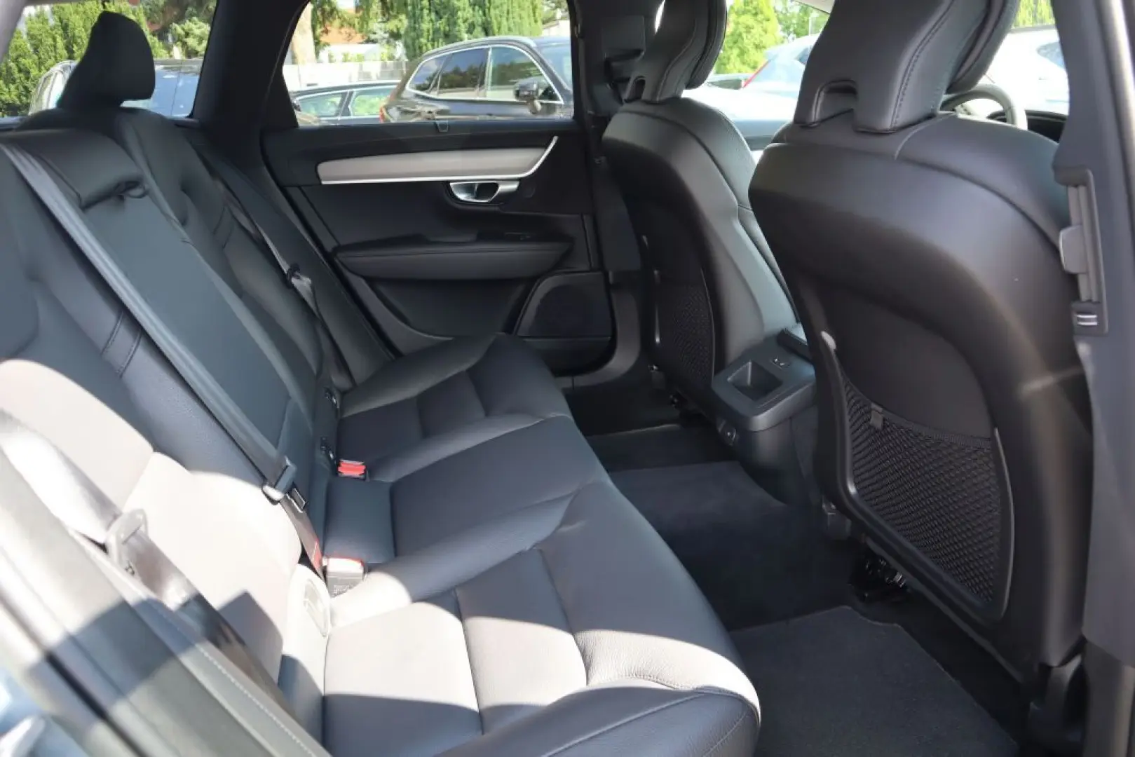 V90 Cross Country B4 D AWD Plus|NAVI|AHK|R-CAM|