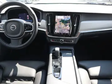 V90 Cross Country B4 D AWD Plus|NAVI|AHK|R-CAM|