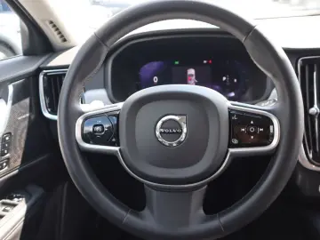 V90 Cross Country B4 D AWD Plus|NAVI|AHK|R-CAM|