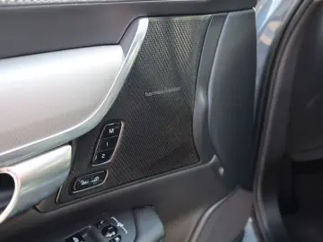 V90 Cross Country B4 D AWD Plus|NAVI|AHK|R-CAM|