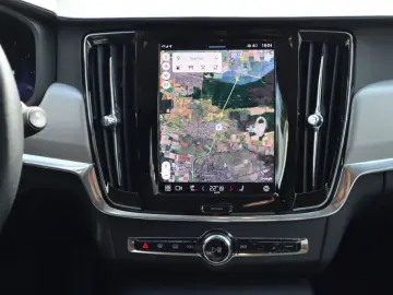 V90 Cross Country B4 D AWD Plus|NAVI|AHK|R-CAM|