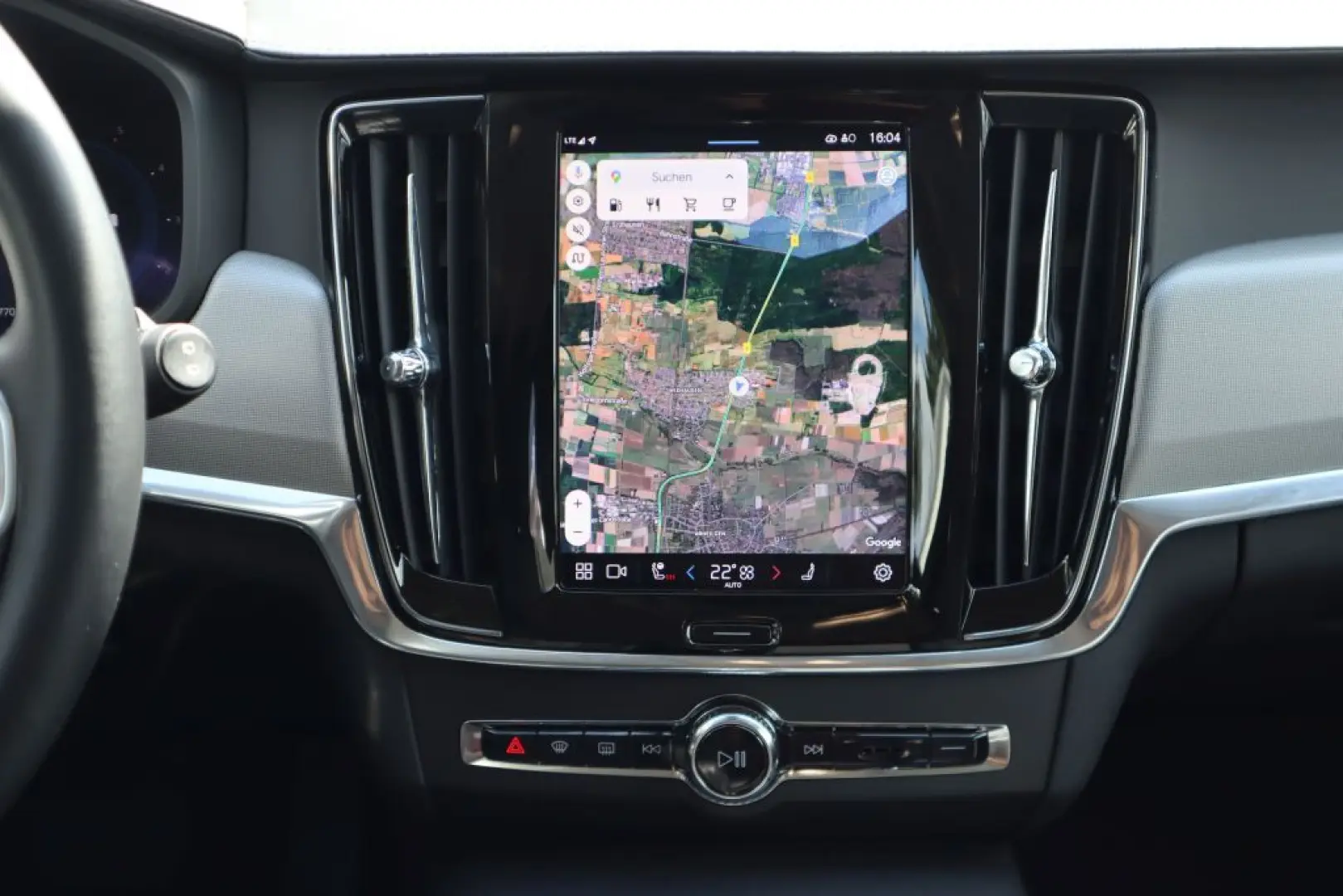 V90 Cross Country B4 D AWD Plus|NAVI|AHK|R-CAM|