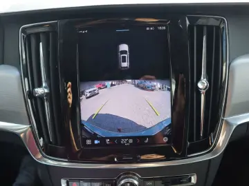 V90 Cross Country B4 D AWD Plus|NAVI|AHK|R-CAM|