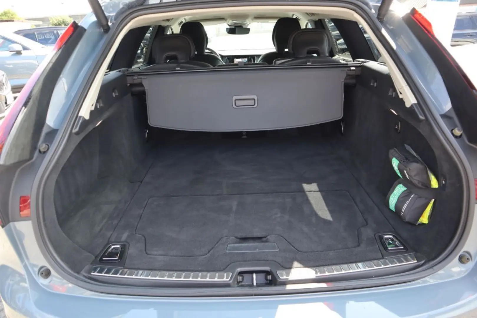 V90 Cross Country B4 D AWD Plus|NAVI|AHK|R-CAM|