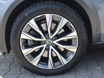 V90 Cross Country B4 D AWD Plus|NAVI|AHK|R-CAM|