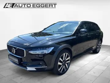 V90 Cross Country Country Pro AWD B5 Cross Count