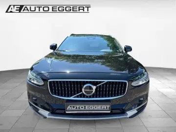 V90 Cross Country Country Pro AWD B5 Cross Count
