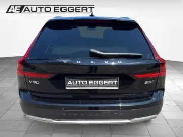 V90 Cross Country Country Pro AWD B5 Cross Count