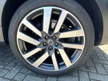 V90 Cross Country Country Pro AWD B5 Cross Count