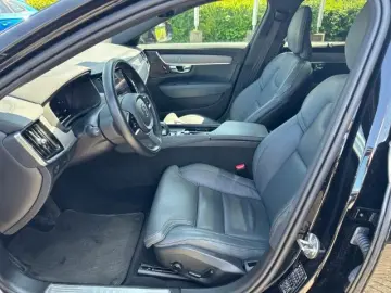 V90 Cross Country Country Pro AWD B5 Cross Count