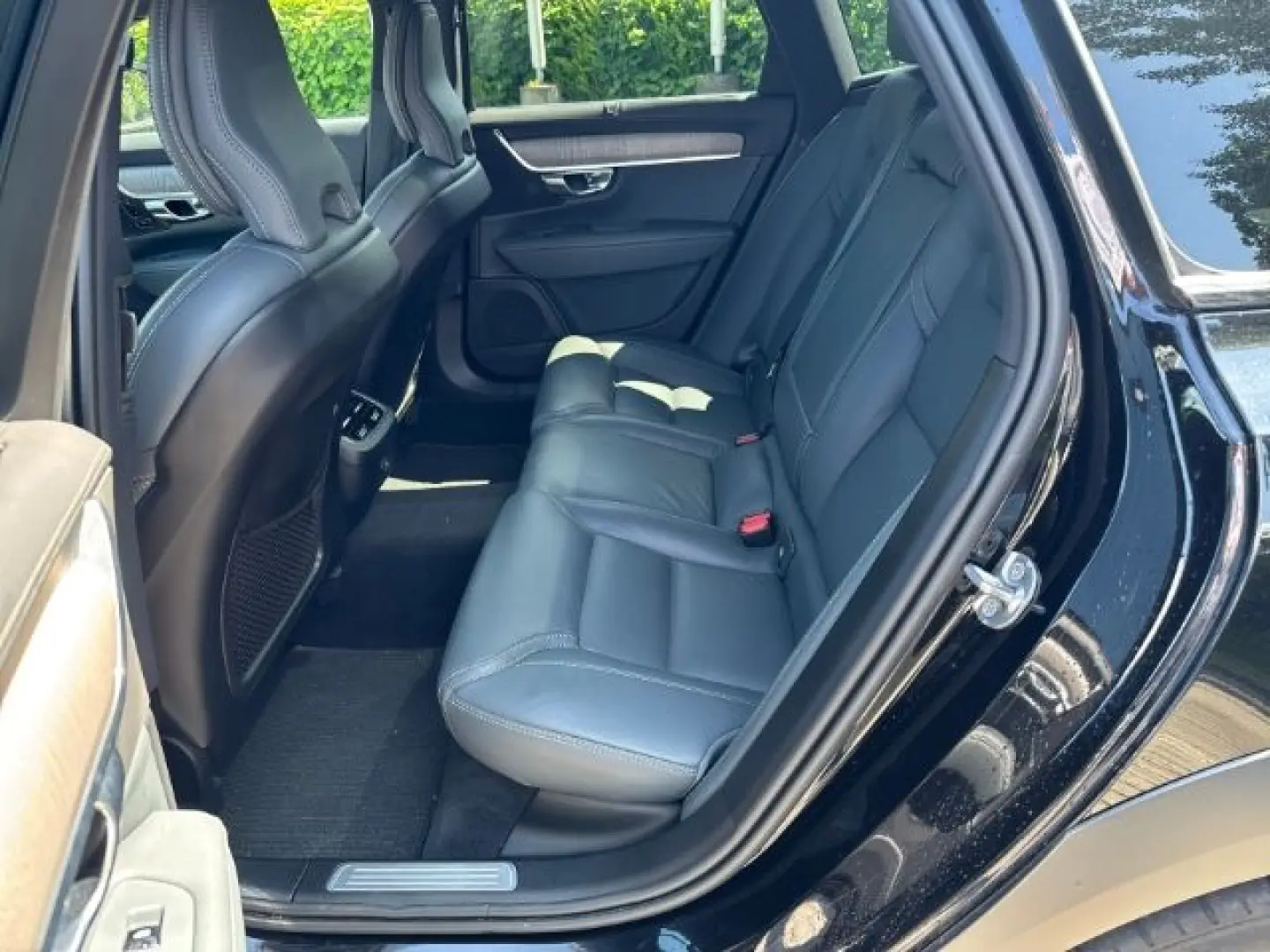 V90 Cross Country Country Pro AWD B5 Cross Count