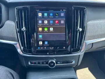 V90 Cross Country Country Pro AWD B5 Cross Count