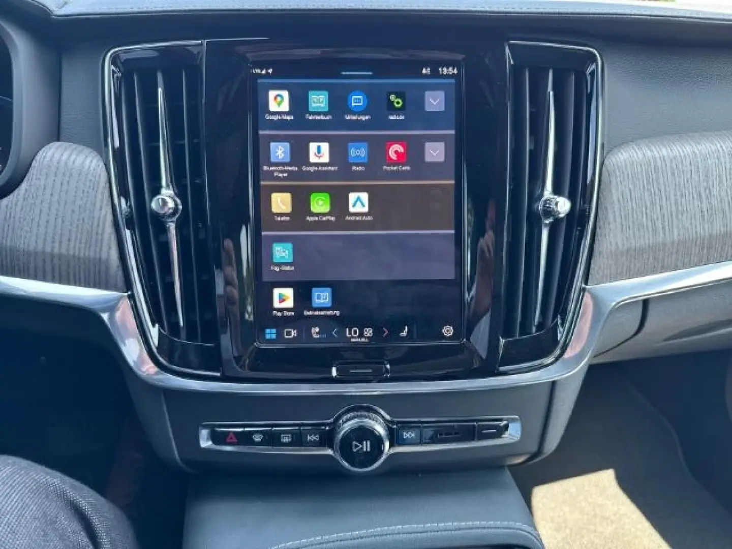 V90 Cross Country Country Pro AWD B5 Cross Count