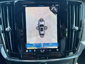 V90 Cross Country Country Pro AWD B5 Cross Count