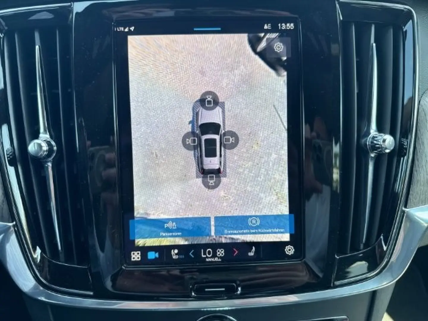 V90 Cross Country Country Pro AWD B5 Cross Count