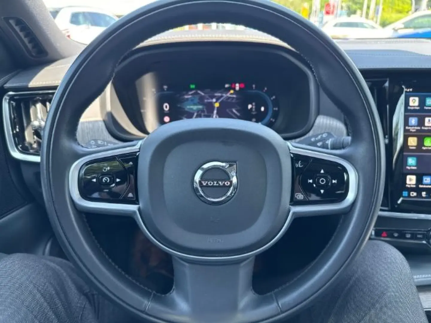 V90 Cross Country Country Pro AWD B5 Cross Count