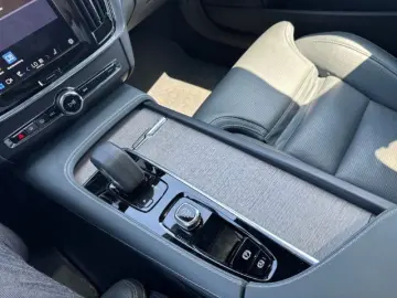 V90 Cross Country Country Pro AWD B5 Cross Count