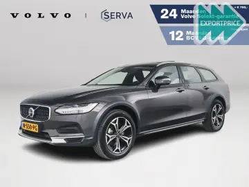 V90 Cross Country B5 Aut. AWD Pro   Harman Kardo