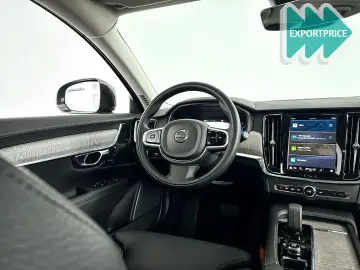 V90 Cross Country B5 Aut. AWD Pro | Harman Kardo