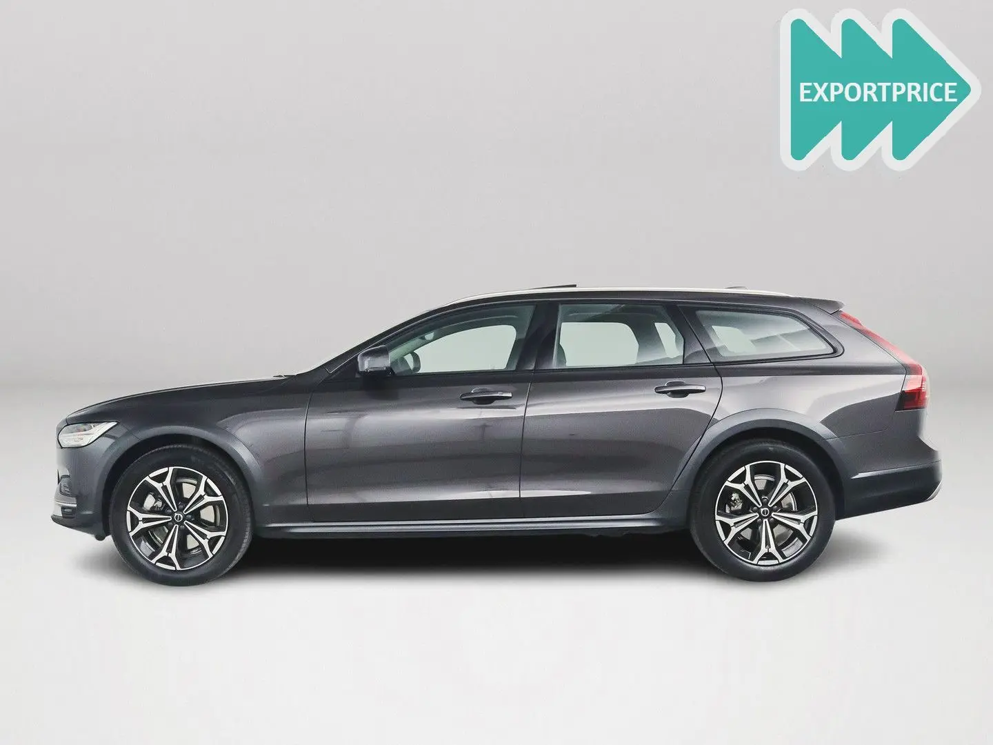 V90 Cross Country B5 Aut. AWD Pro | Harman Kardo