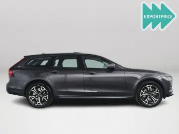V90 Cross Country B5 Aut. AWD Pro | Harman Kardo