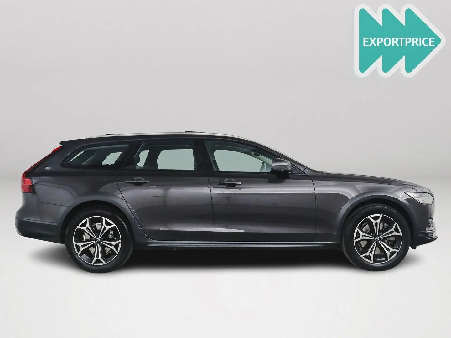 V90 Cross Country B5 Aut. AWD Pro | Harman Kardo