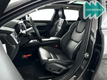 V90 Cross Country B5 Aut. AWD Pro | Harman Kardo