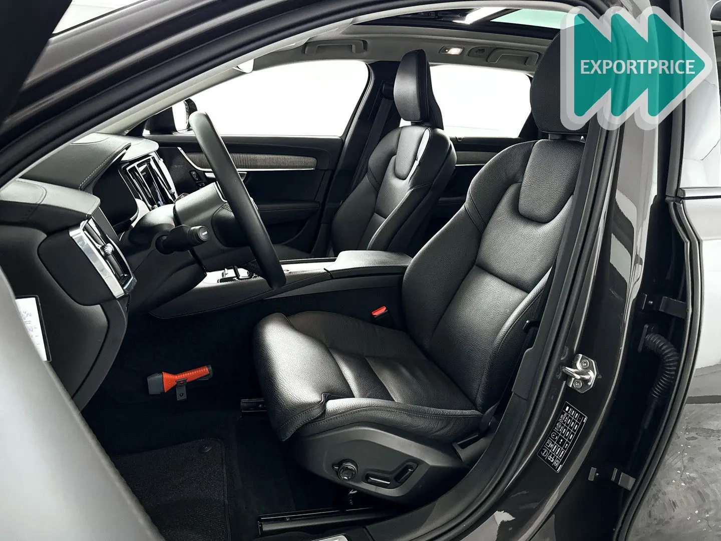 V90 Cross Country B5 Aut. AWD Pro | Harman Kardo
