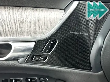 V90 Cross Country B5 Aut. AWD Pro | Harman Kardo
