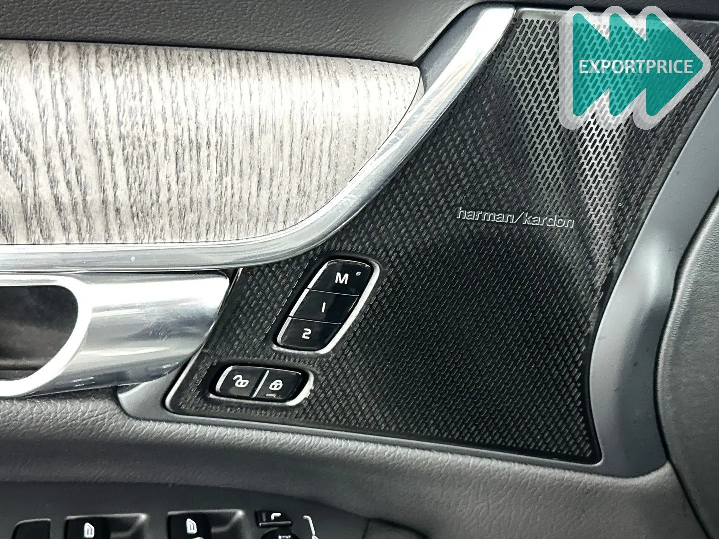 V90 Cross Country B5 Aut. AWD Pro | Harman Kardo