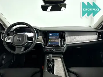 V90 Cross Country B5 Aut. AWD Pro | Harman Kardo