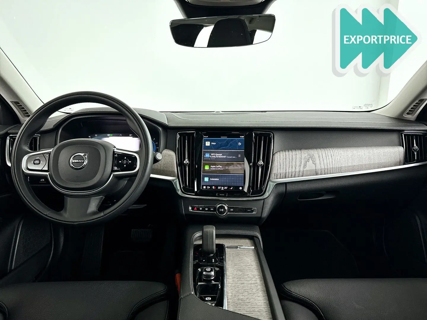 V90 Cross Country B5 Aut. AWD Pro | Harman Kardo