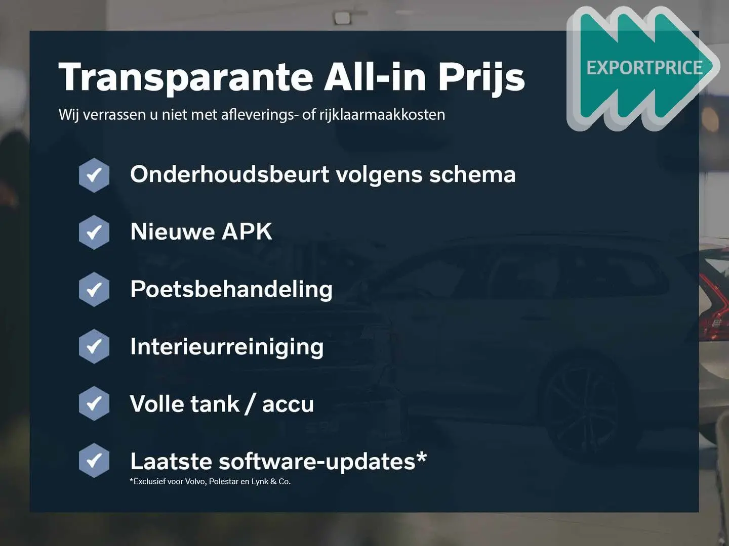V90 Cross Country B5 Aut. AWD Pro | Harman Kardo