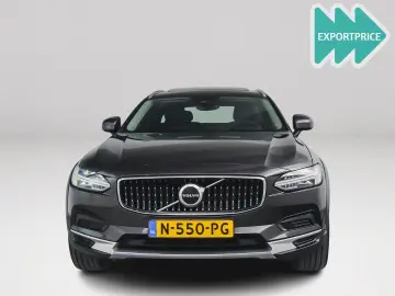 V90 Cross Country B5 Aut. AWD Pro | Harman Kardo