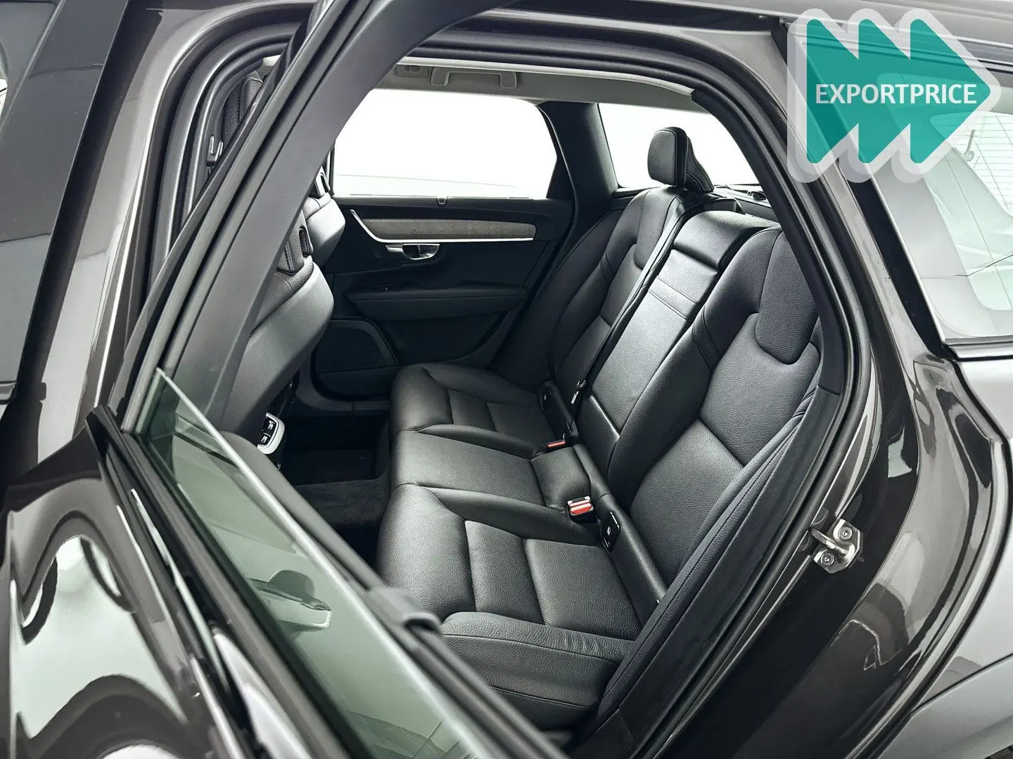 V90 Cross Country B5 Aut. AWD Pro | Harman Kardo