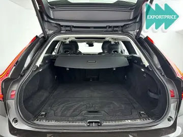 V90 Cross Country B5 Aut. AWD Pro | Harman Kardo
