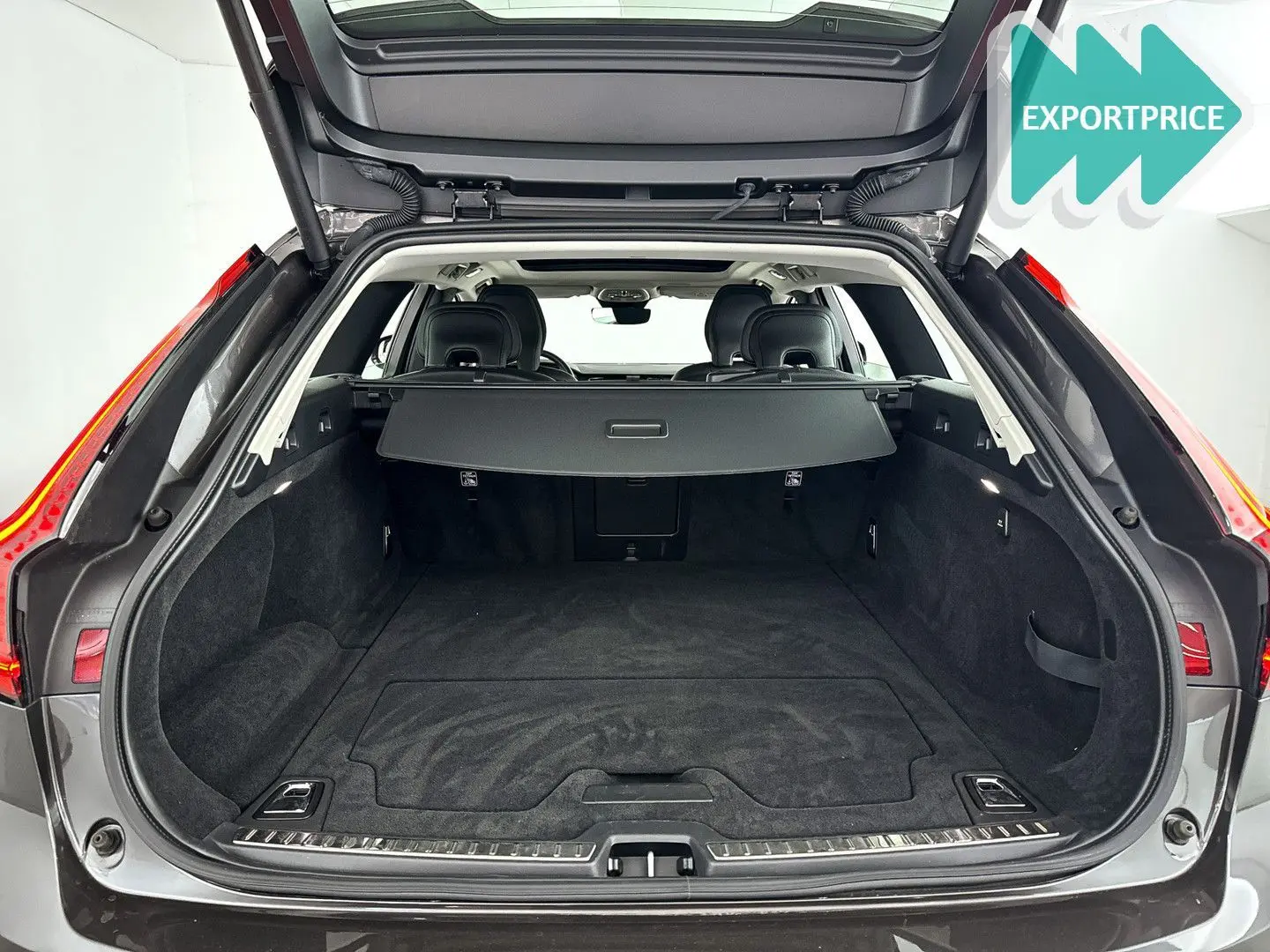 V90 Cross Country B5 Aut. AWD Pro | Harman Kardo
