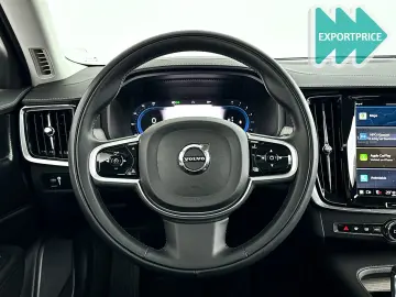 V90 Cross Country B5 Aut. AWD Pro | Harman Kardo