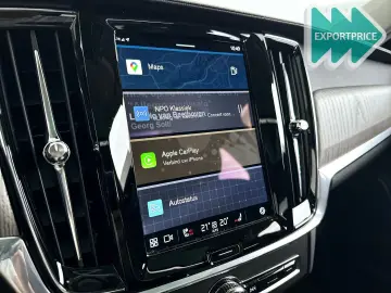 V90 Cross Country B5 Aut. AWD Pro | Harman Kardo