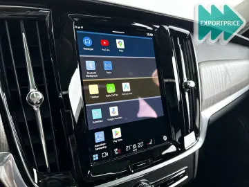 V90 Cross Country B5 Aut. AWD Pro | Harman Kardo