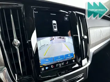 V90 Cross Country B5 Aut. AWD Pro | Harman Kardo