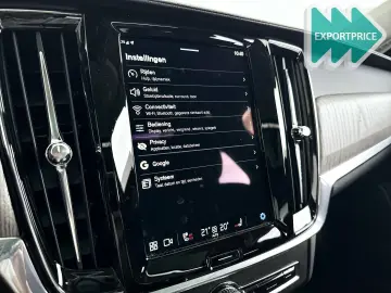 V90 Cross Country B5 Aut. AWD Pro | Harman Kardo