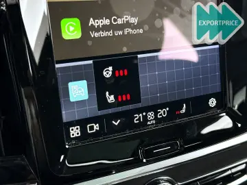 V90 Cross Country B5 Aut. AWD Pro | Harman Kardo